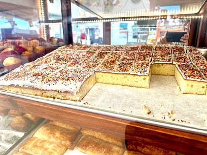 Saavedras Bakery