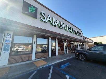 Sababa Falafel Shop