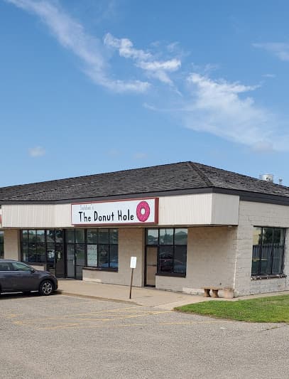 Sabbai's The Donut Hole