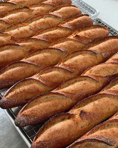 SABLÉ BOULANGERIE