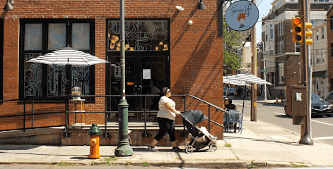 Sabrina's Cafe