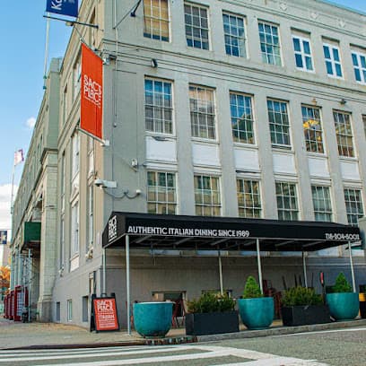 Sac's Place