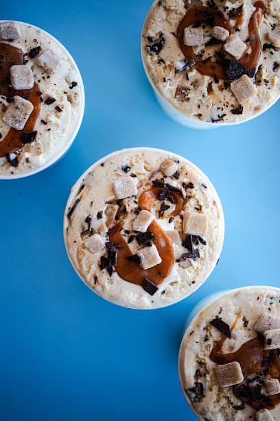 Sadboy Creamery