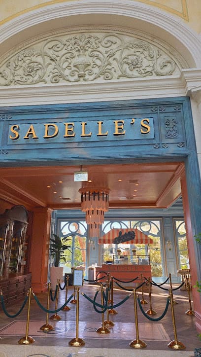 Sadelle's