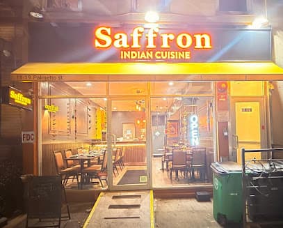 Saffron Indian Cuisine
