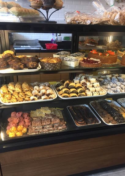Safir Bakery & Cafe