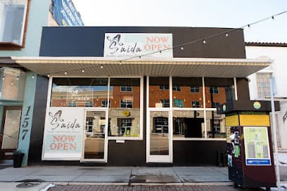 Saida - Sushi & Noodle House