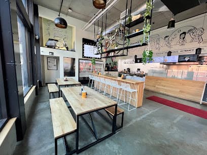 Saigon Drip Cafe