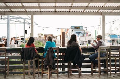Sailing Goat Restaurant