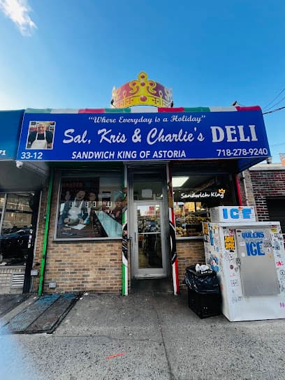 Sal, Kris & Charlie's Deli