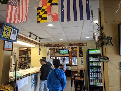 Sal & Son's Seafood Inc