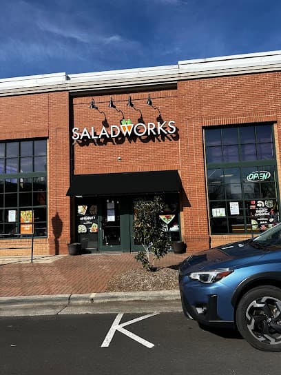Saladworks