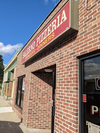 Salerno Pizzeria