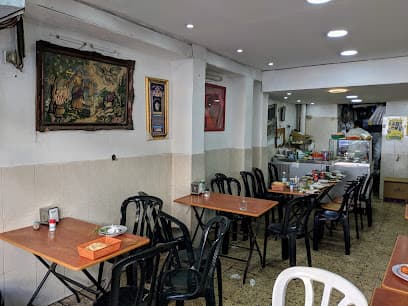 Salimi Resturant