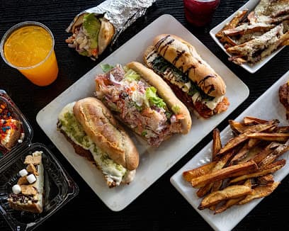 Sallys Sandwiches 315