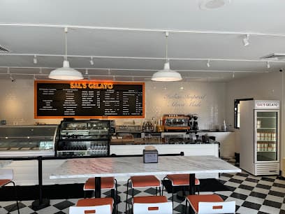 Sal's Gelato