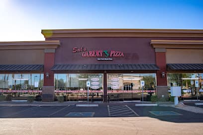 Sal's Gilbert Pizza