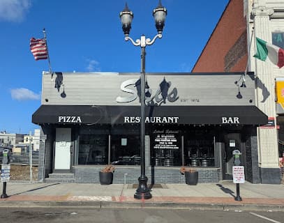 Sal's Pizzeria