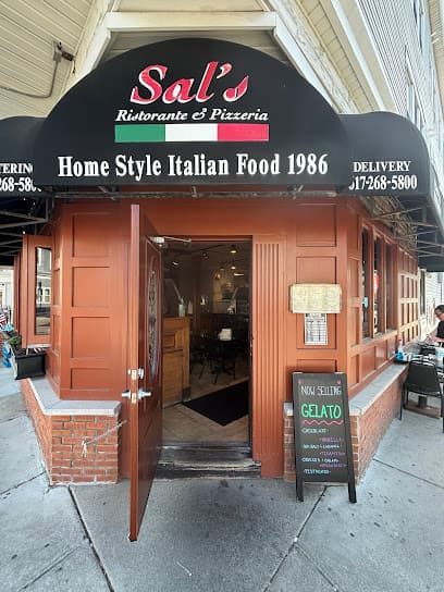 Sal's Ristorante & Pizzeria