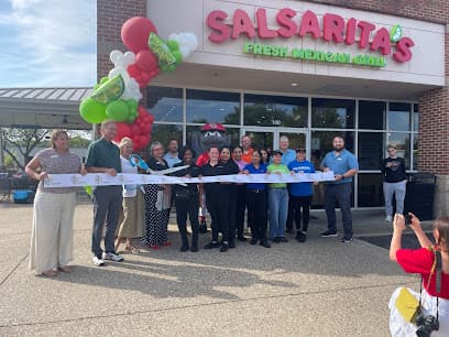 Salsarita's Fresh Mexican Grill