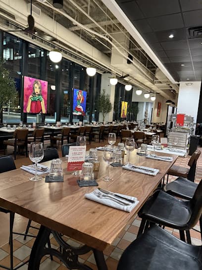 Salt & Flour Kitchen
