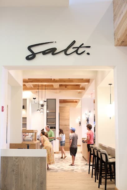 Salt