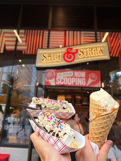 Salt & Straw