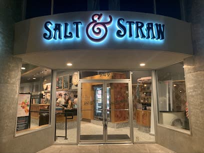Salt & Straw