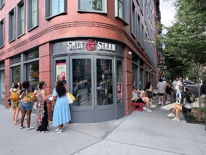 Salt & Straw