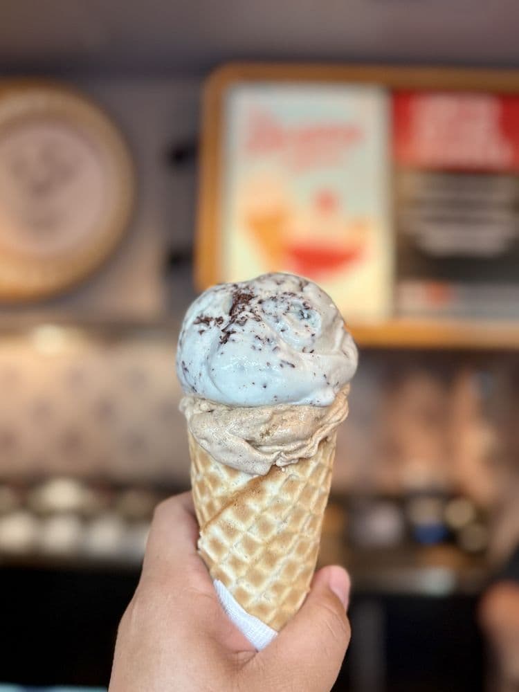 Salt & Straw