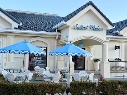 Salted Melon Market & Eatery