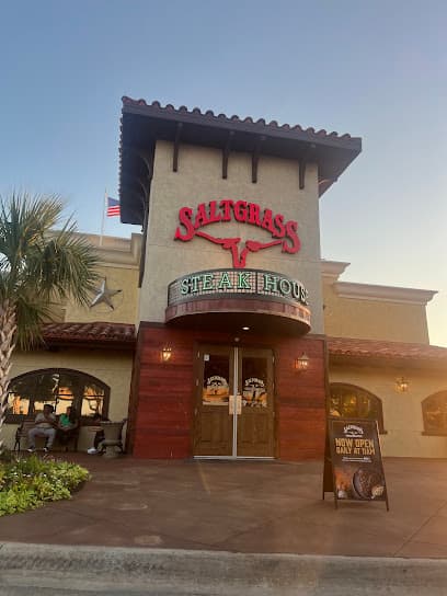 Saltgrass Steak House