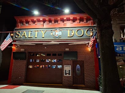 Salty Dog