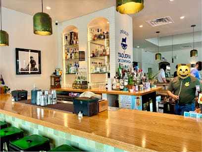 Salud Taqueria