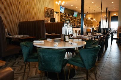 Salute Italian Restaurant - Prosper