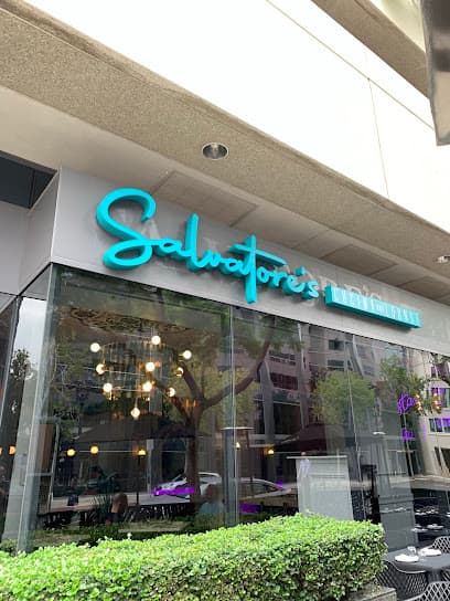 Salvatore's Cucina & Lounge