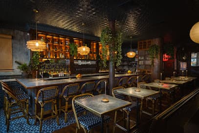 Same Same Wine Bar