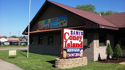 Sami's Coney Island