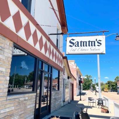 Samm's Last Chance Saloon