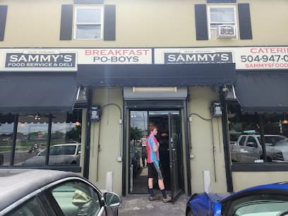 Sammy's Food Services & Deli