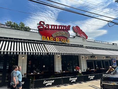 Sammy's Smokehouse