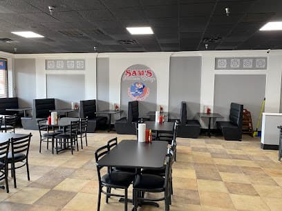 Sam's Southern Eatery