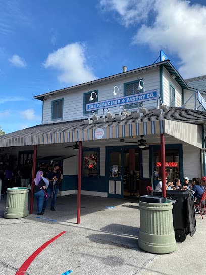 San Francisco Pastry Company