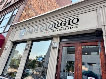 San Giorgio Pizzeria Napoletana