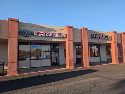 San Marcos Grill