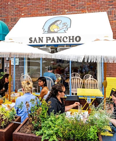 San Pancho