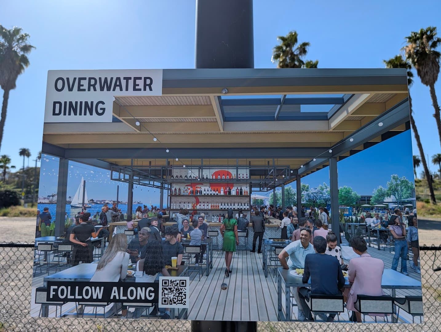 San Pedro Fish Market and Restaurant