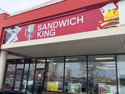 Sandwich King