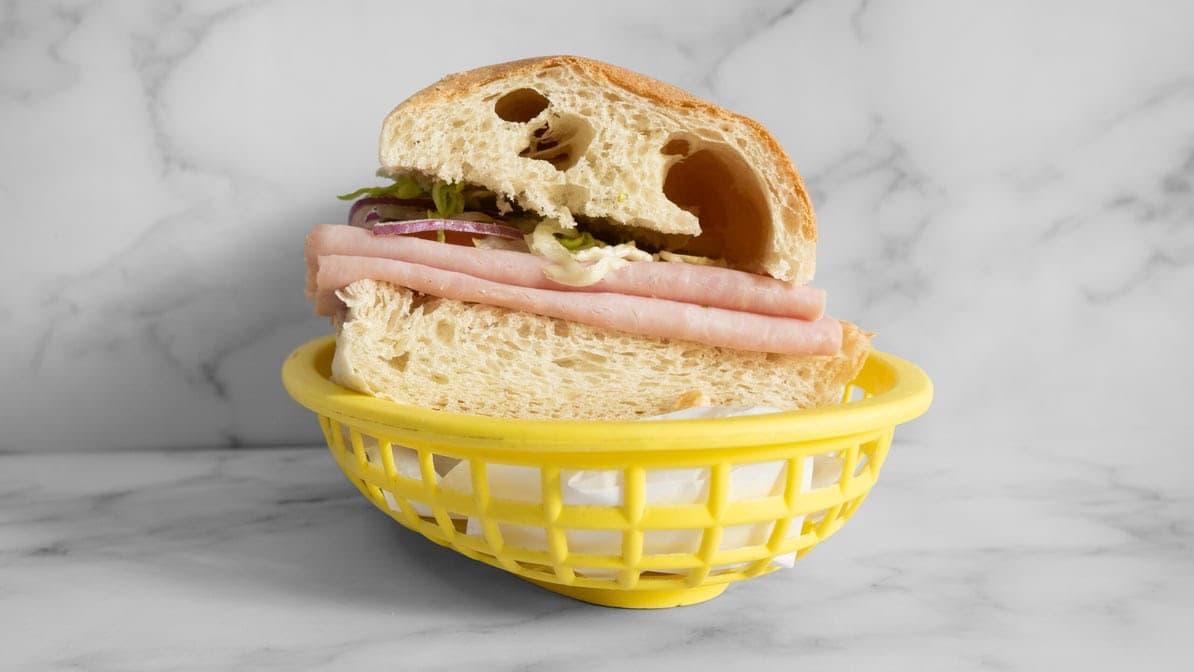Sandwich Sandwich