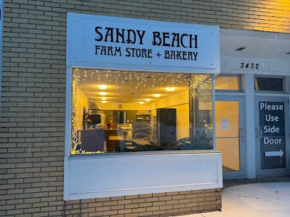 Sandy Beach Farm Store & Bakery